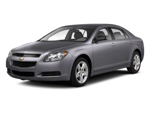 2010 Chevrolet Malibu LT w/1LT