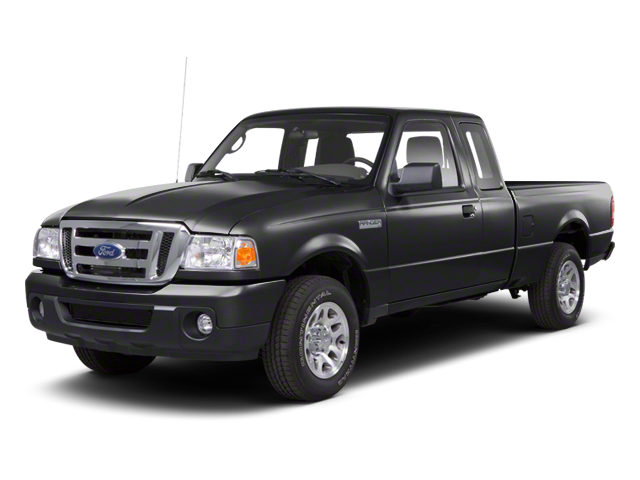 2011 Ford Ranger XLT SuperCab 2-dr's photo