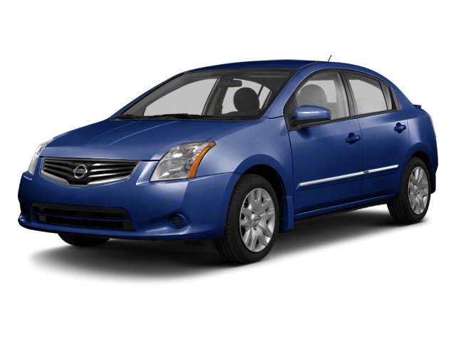 2011 Nissan Sentra