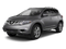 2012 Nissan Murano S