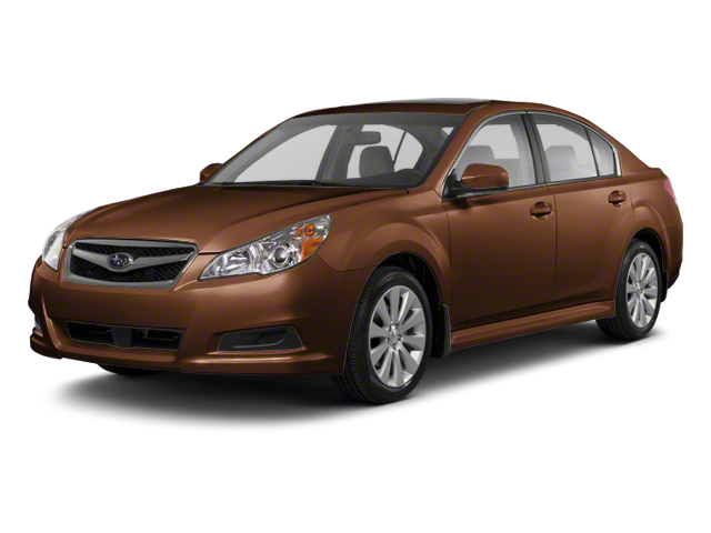 2012 Subaru Legacy 2.5i Limited CVT PZEV's photo