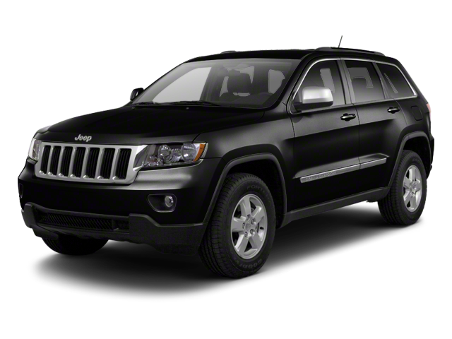 2013 Jeep Grand Cherokee Laredo X 4WD's photo