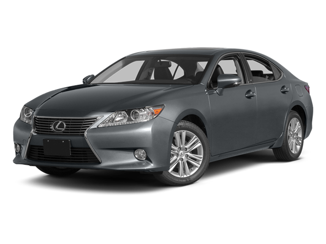 2014 Lexus ES 350 350's photo