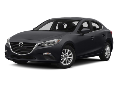 2014 Mazda Mazda3 i Touring