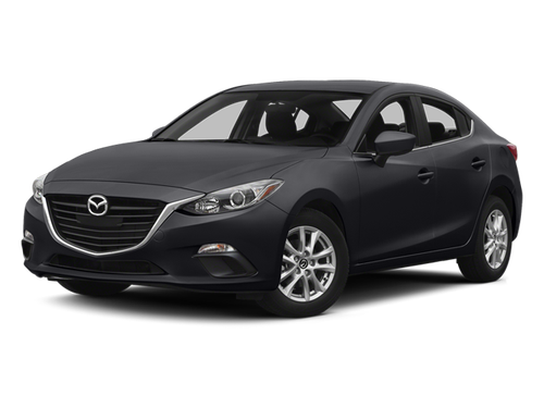 2014 Mazda Mazda3 i Touring