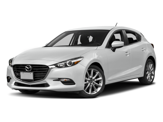 2017 Mazda Mazda3