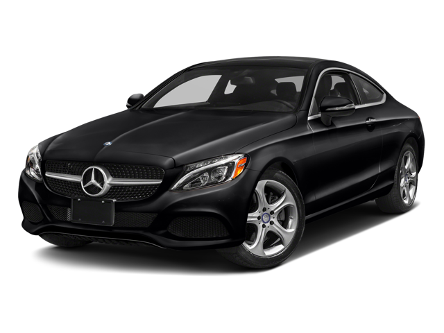 2017 Mercedes-Benz C 300 C 300