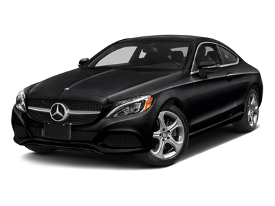 2017 Mercedes-Benz C 300 C 300