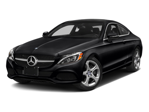 2017 Mercedes-Benz C 300 C 300