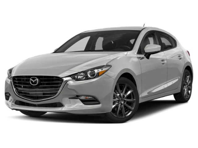 2018 Mazda CX-3 Touring 2.5 MT 5-Door SKYACTIV's photo