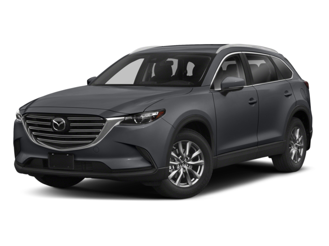 2018 Mazda CX-9