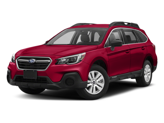 2018 Subaru Outback 2.5i's photo