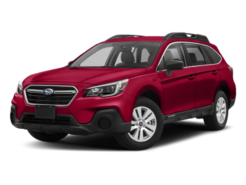 2018 Subaru Outback 2.5i