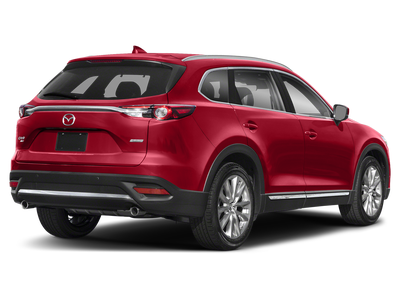 2019 Mazda Mazda CX-9 Grand Touring