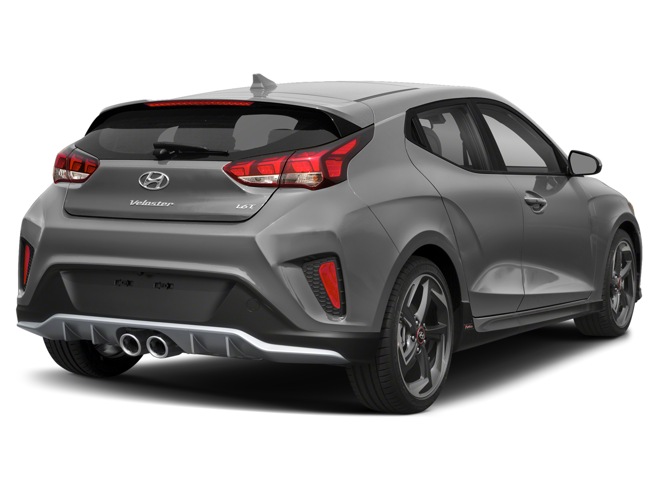 2020 Hyundai Veloster Turbo R-Spec