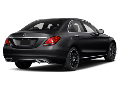 2021 Mercedes-Benz C 300 C 300