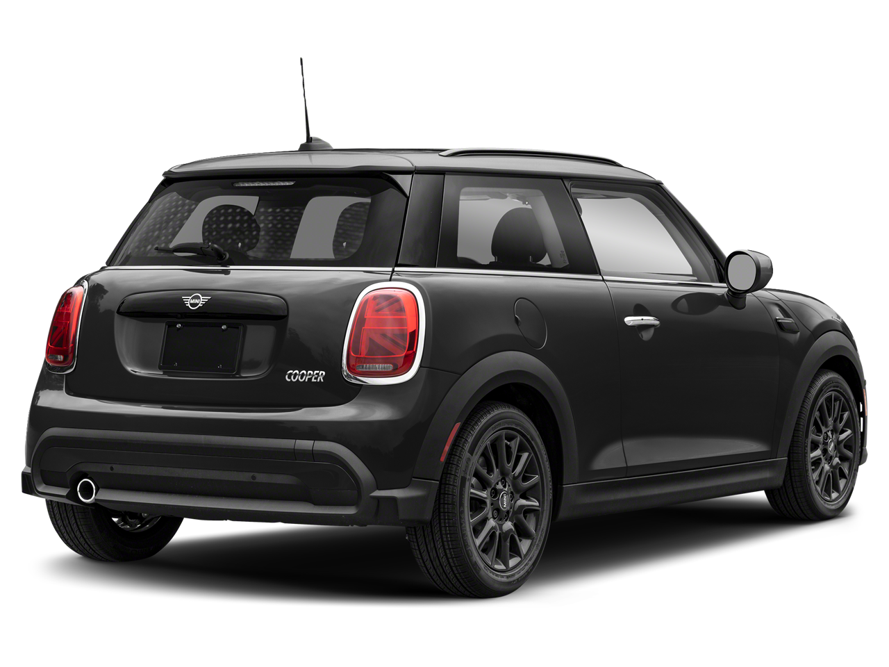 2024 MINI Hardtop 2 Door John Cooper Works