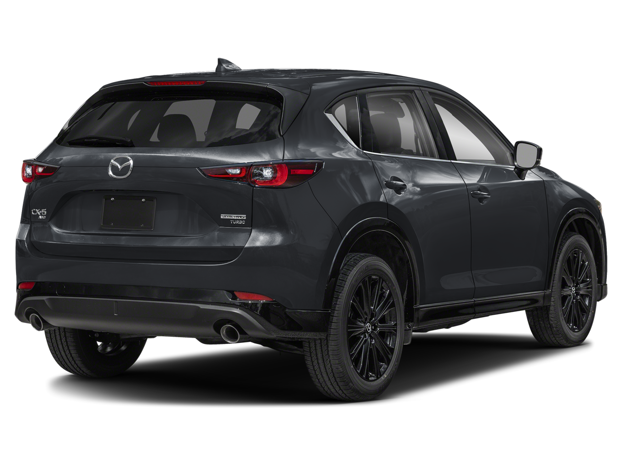 2025 Mazda Mazda CX-5 2.5 Turbo Premium Package