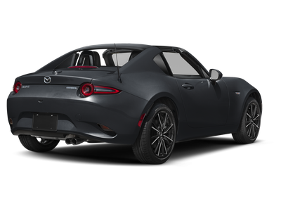 2026 Mazda Mazda MX-5 Miata RF Base