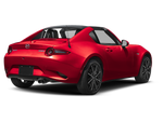 2026 Mazda Mazda MX-5 Miata RF Base