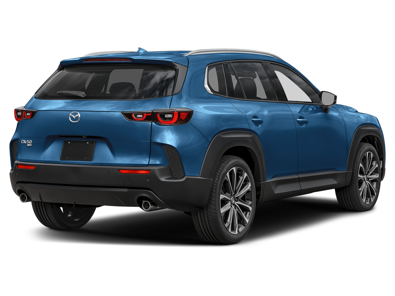 2026 Mazda CX-50 Premium - Photo 13