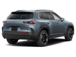 2026 Mazda Mazda CX-50 2.5 S Meridian Edition