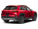 2026 Mazda Mazda CX-50 2.5 Turbo