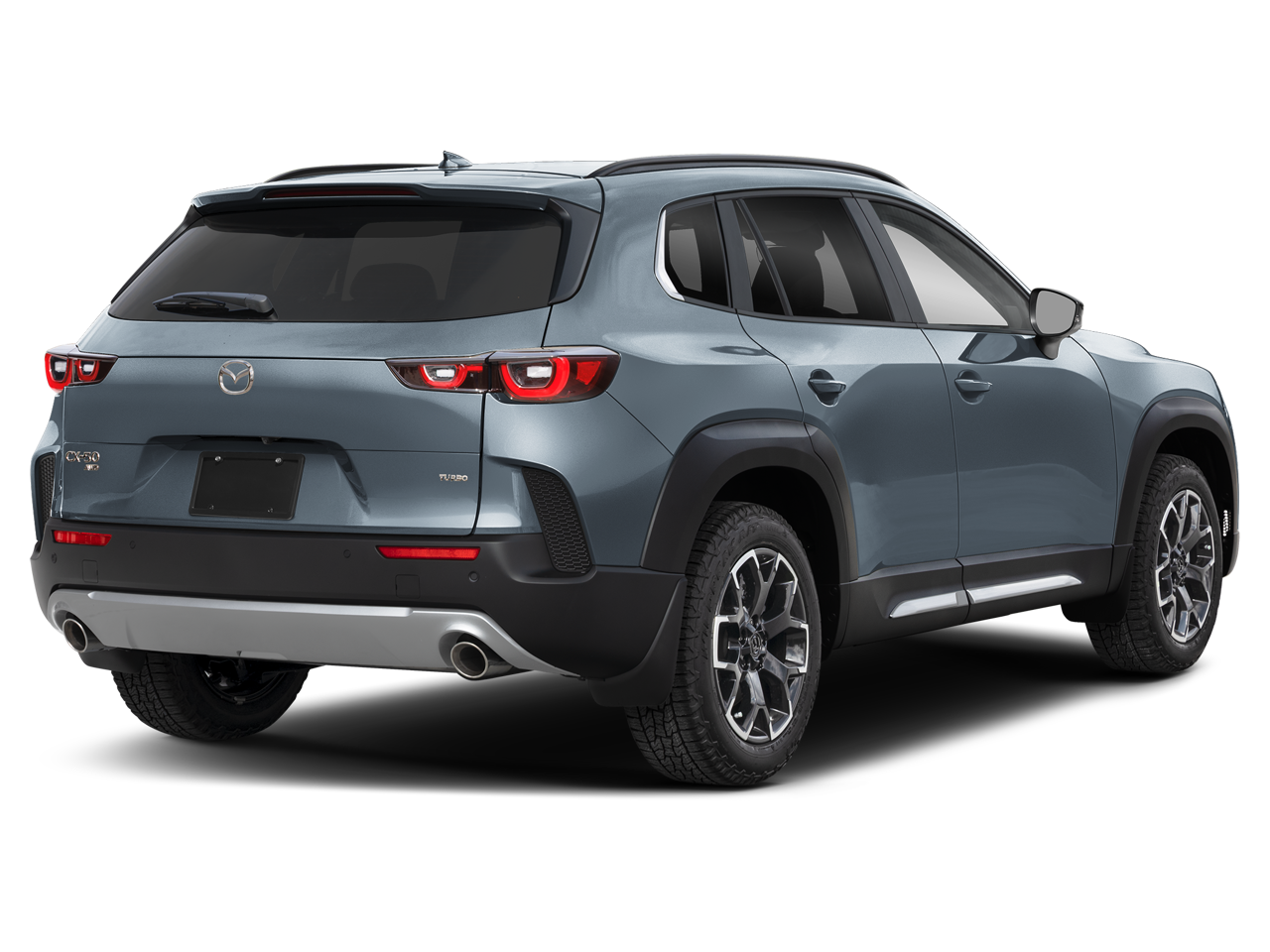 2026 Mazda Mazda CX-50 2.5 Turbo Meridian Edition