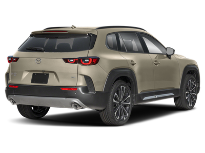 2026 Mazda Mazda CX-50 2.5 Turbo Premium Plus