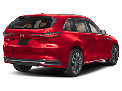 2026 Mazda Mazda CX-90 S Premium Plus