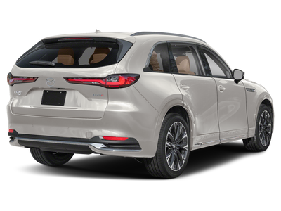 2026 Mazda Mazda CX-90 S Premium Plus