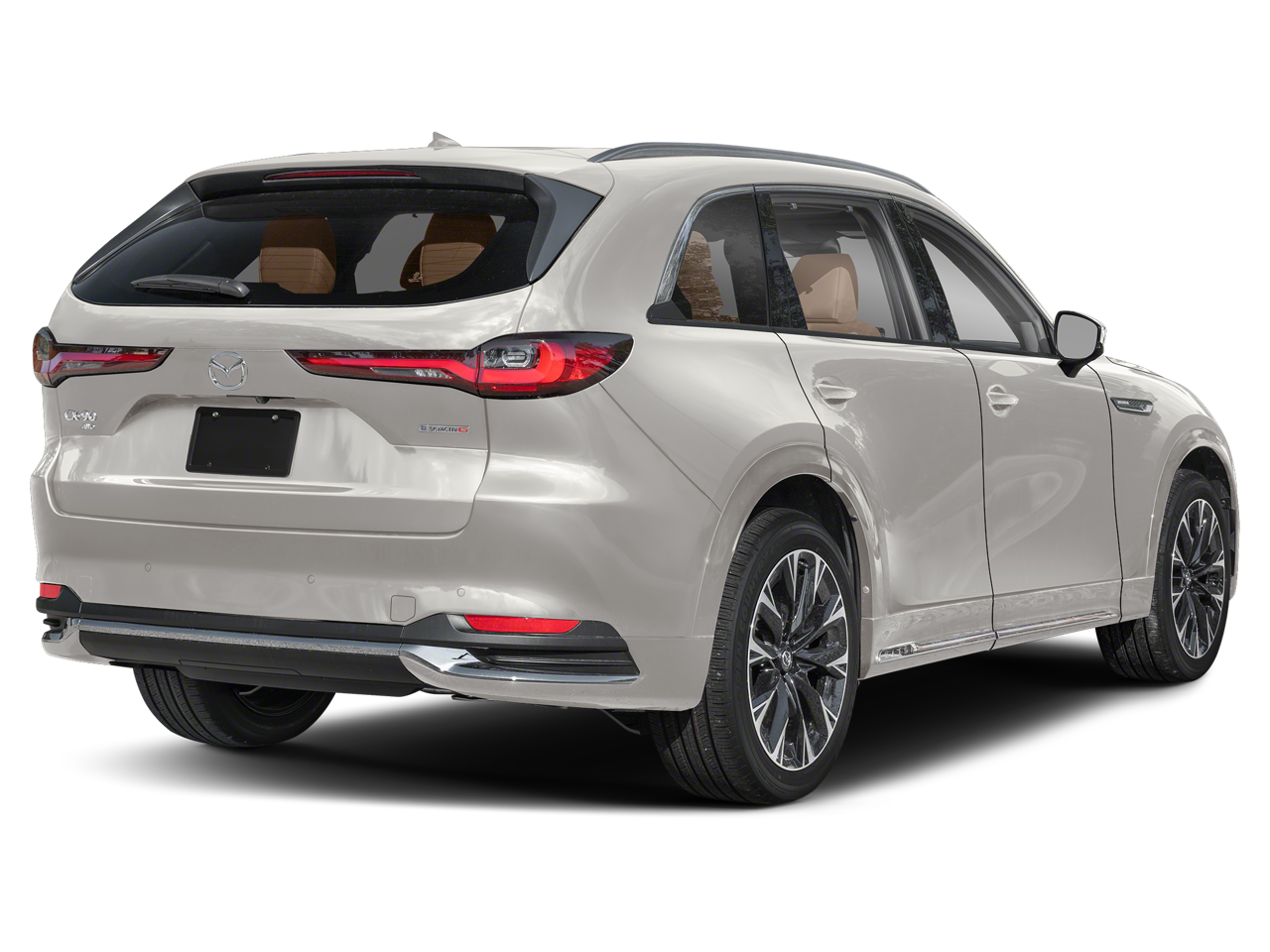 2026 Mazda Mazda CX-90 S Premium Plus