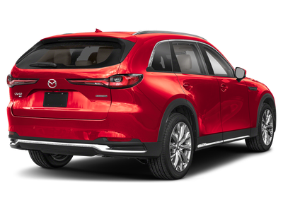 2026 Mazda Mazda CX-90 Premium Plus