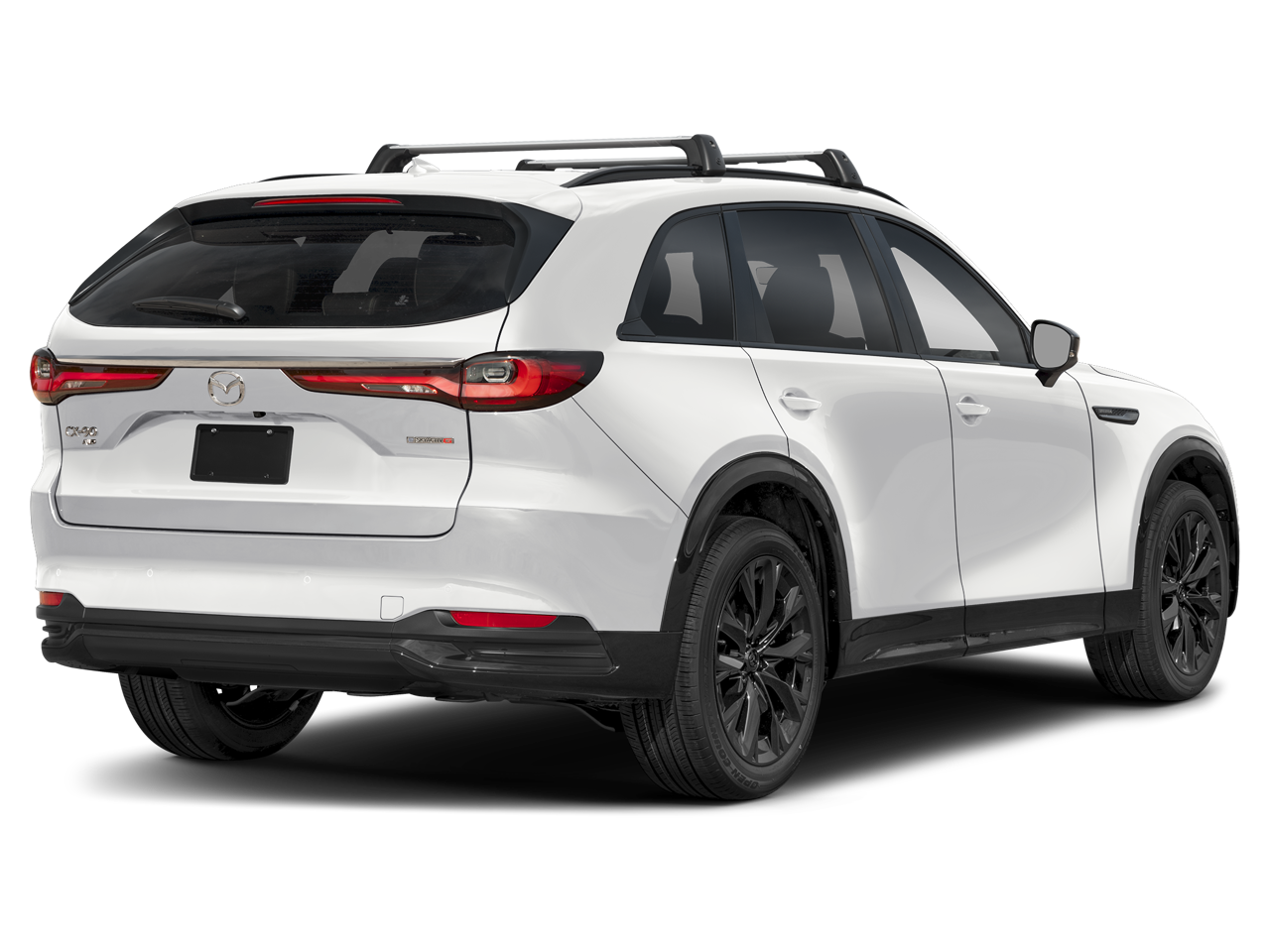2026 Mazda CX-90 Premium Sport Package