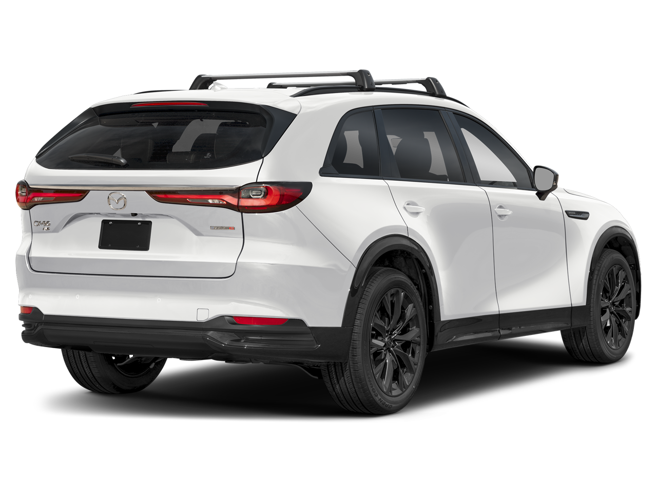 2026 Mazda Mazda CX-90 S Premium Sport