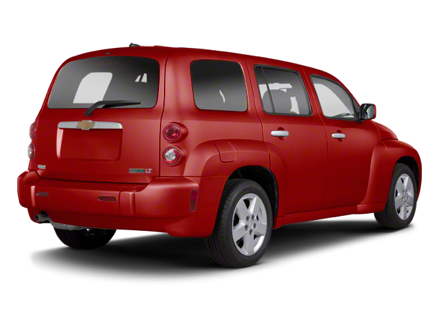 Used 2010 Chevrolet HHR LT with VIN 3GNBABDV7AS545959 for sale in Tucson, AZ