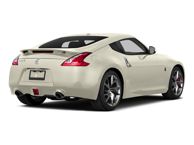 2016 Nissan 370Z Sport Tech