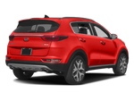 2017 Kia Sportage SX Turbo