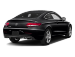 2017 Mercedes-Benz C 300 C 300