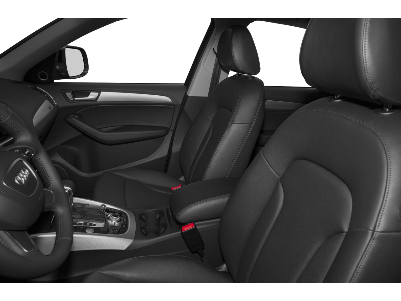 2015 Audi Q5 Premium