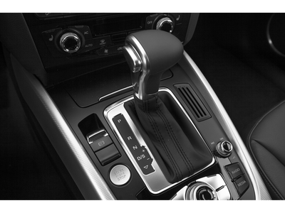 2015 Audi Q5 Premium