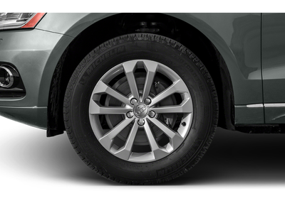2015 Audi Q5 Premium