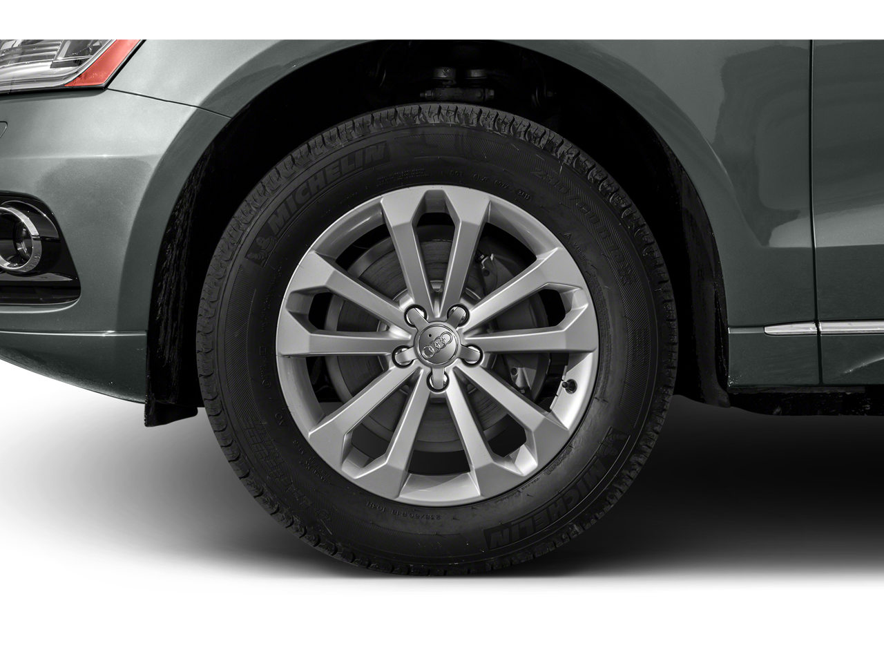 2015 Audi Q5 Premium