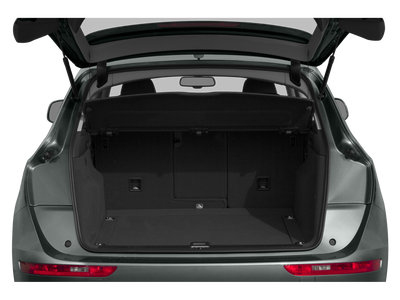 2015 Audi Q5 Premium