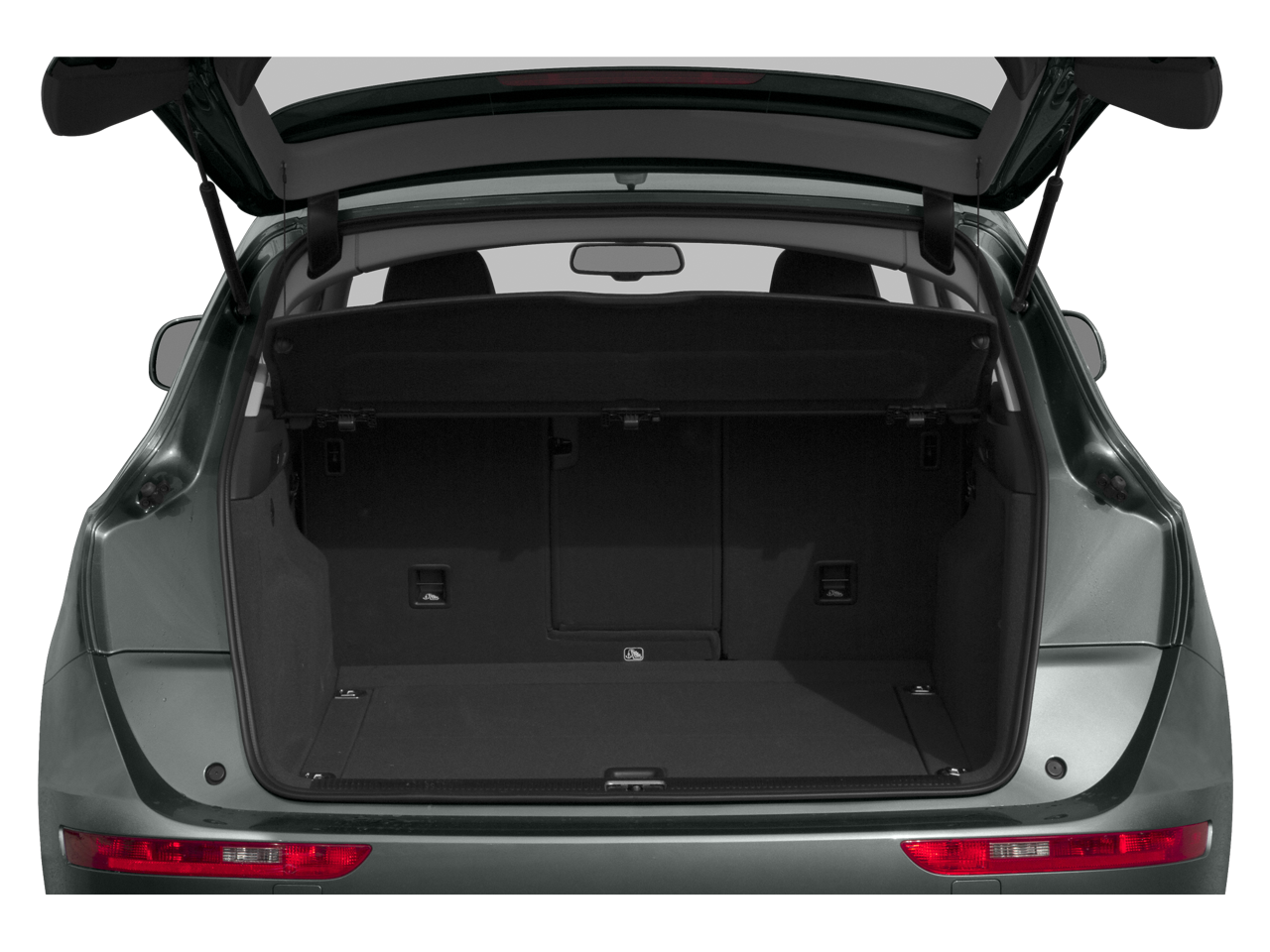 2015 Audi Q5 Premium