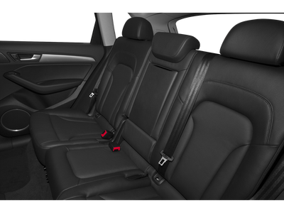 2015 Audi Q5 Premium