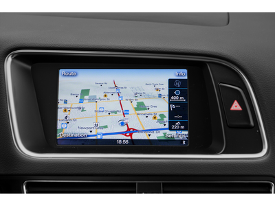 2015 Audi Q5 Premium