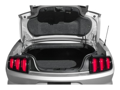 2015 Ford Mustang EcoBoost Premium