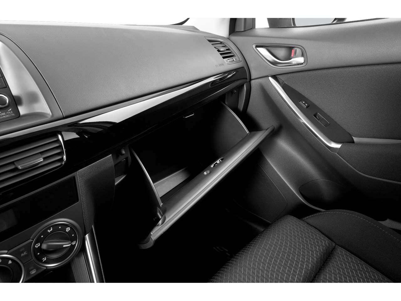 2015 Mazda Mazda CX-5 Sport