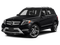 2015 Mercedes-Benz GLK 250 GLK 250 BlueTEC